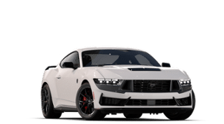 2026 Ford Mustang® External Image 5